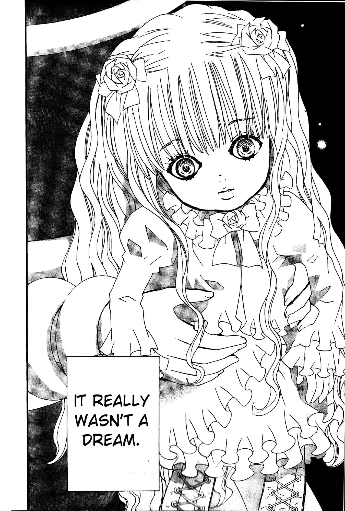 Rozen Maiden II Chapter 25 10